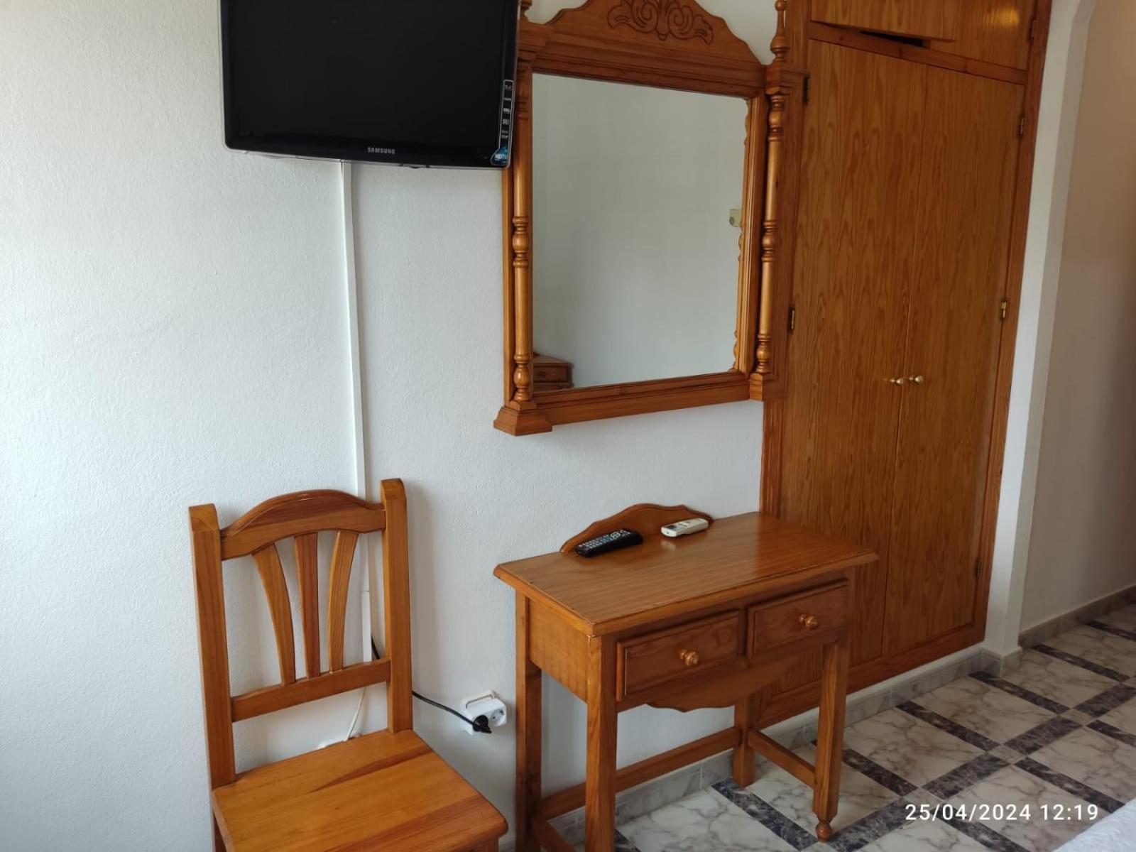 Hostal Quinto Pino Chipiona Esterno foto