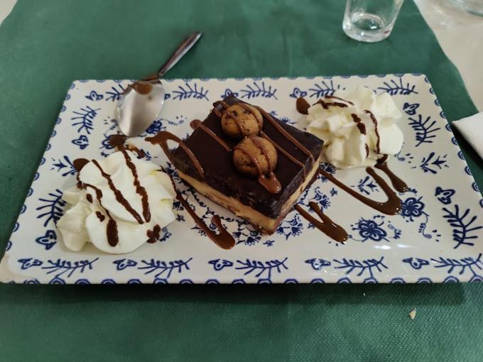 Hostal Quinto Pino Chipiona Esterno foto